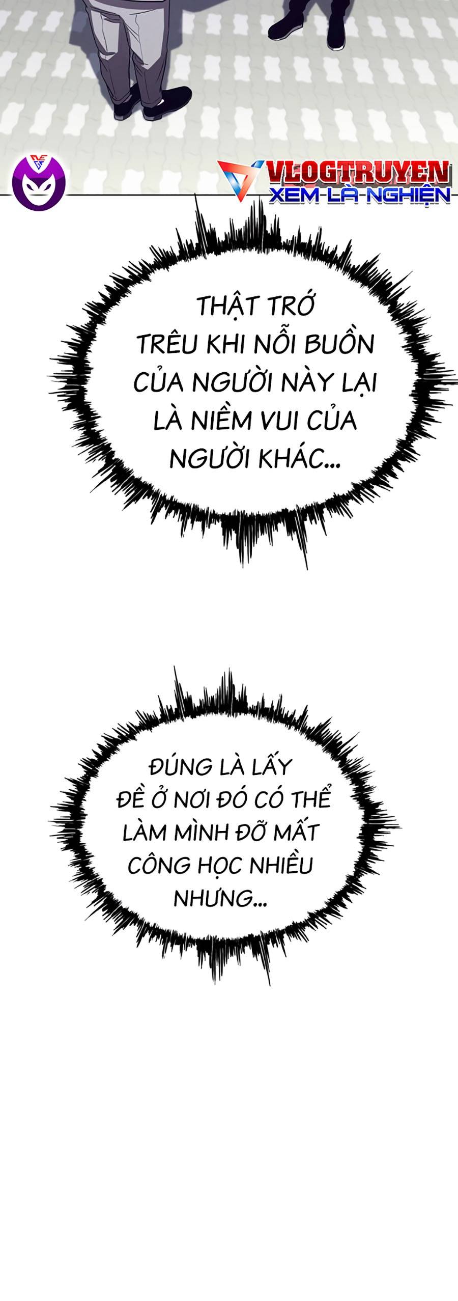 Loser Báo Thù Chapter 13 - Trang 13