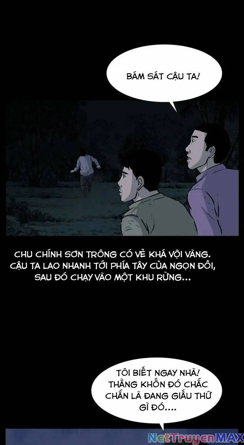 Truyện Kinh Dị Đời Thực Chapter 15 - Trang 12