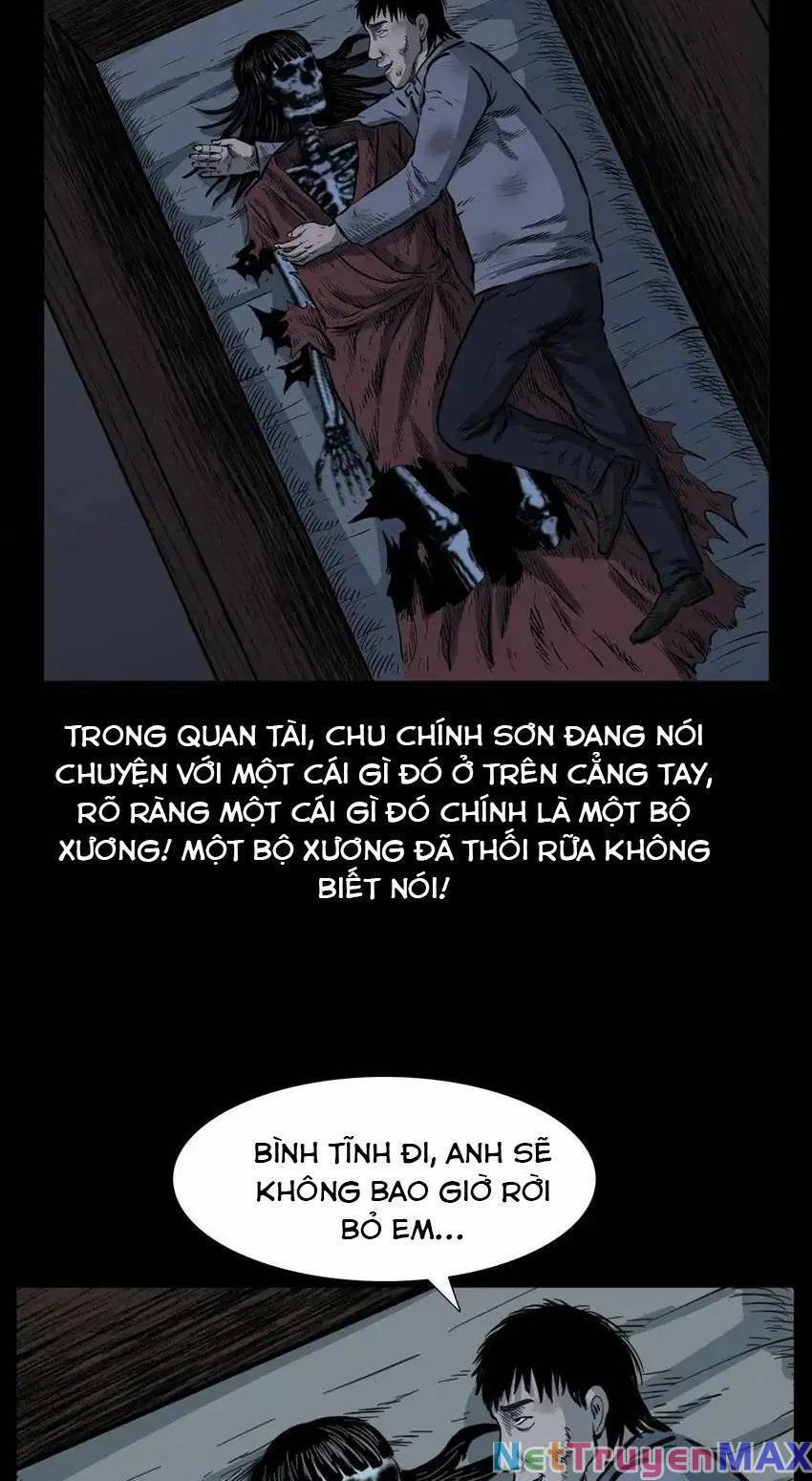 Truyện Kinh Dị Đời Thực Chapter 15 - Trang 27