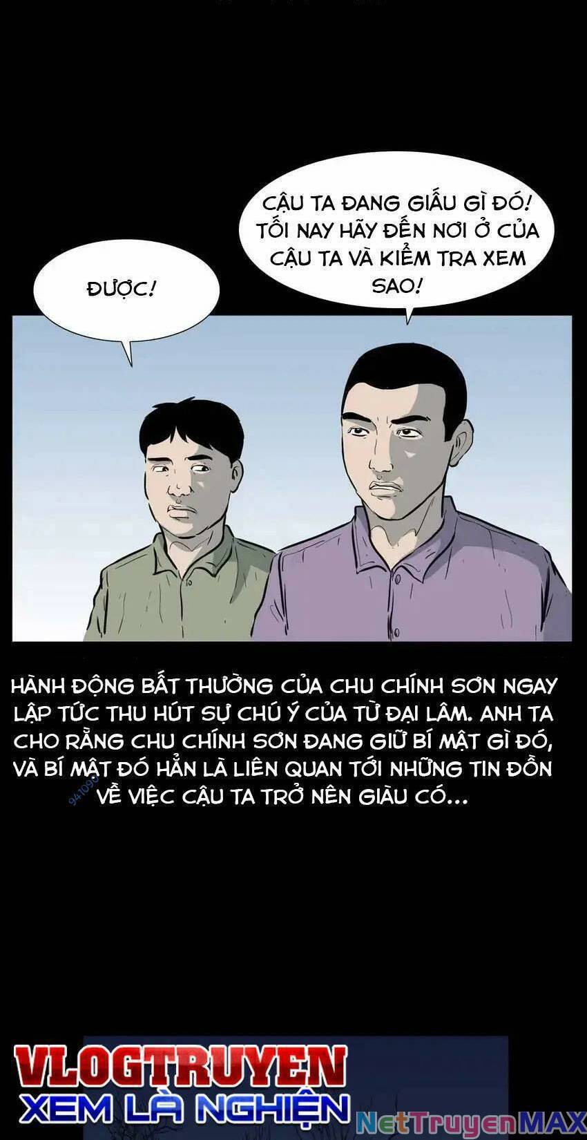 Truyện Kinh Dị Đời Thực Chapter 15 - Trang 8