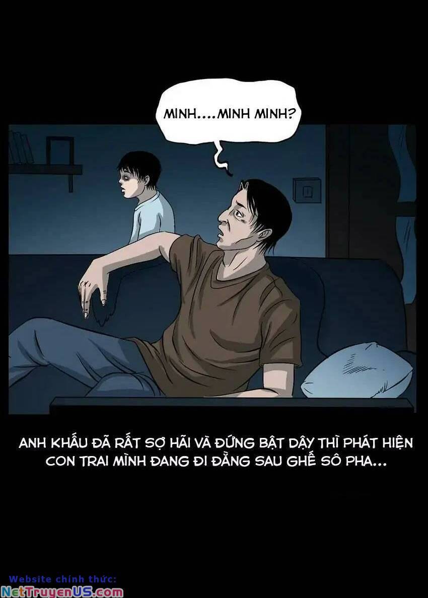 Truyện Kinh Dị Đời Thực Chapter 17 - Trang 10