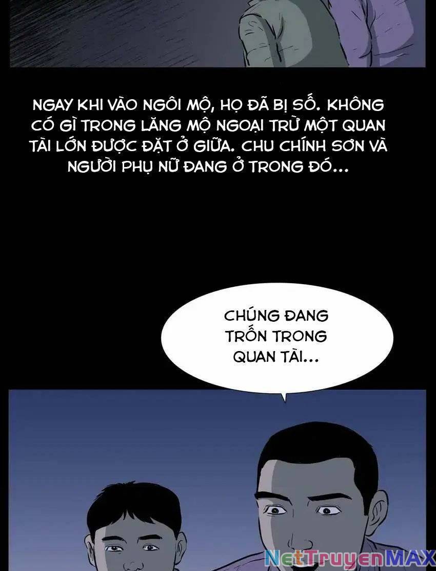 Truyện Kinh Dị Đời Thực Chapter 15 - Trang 24