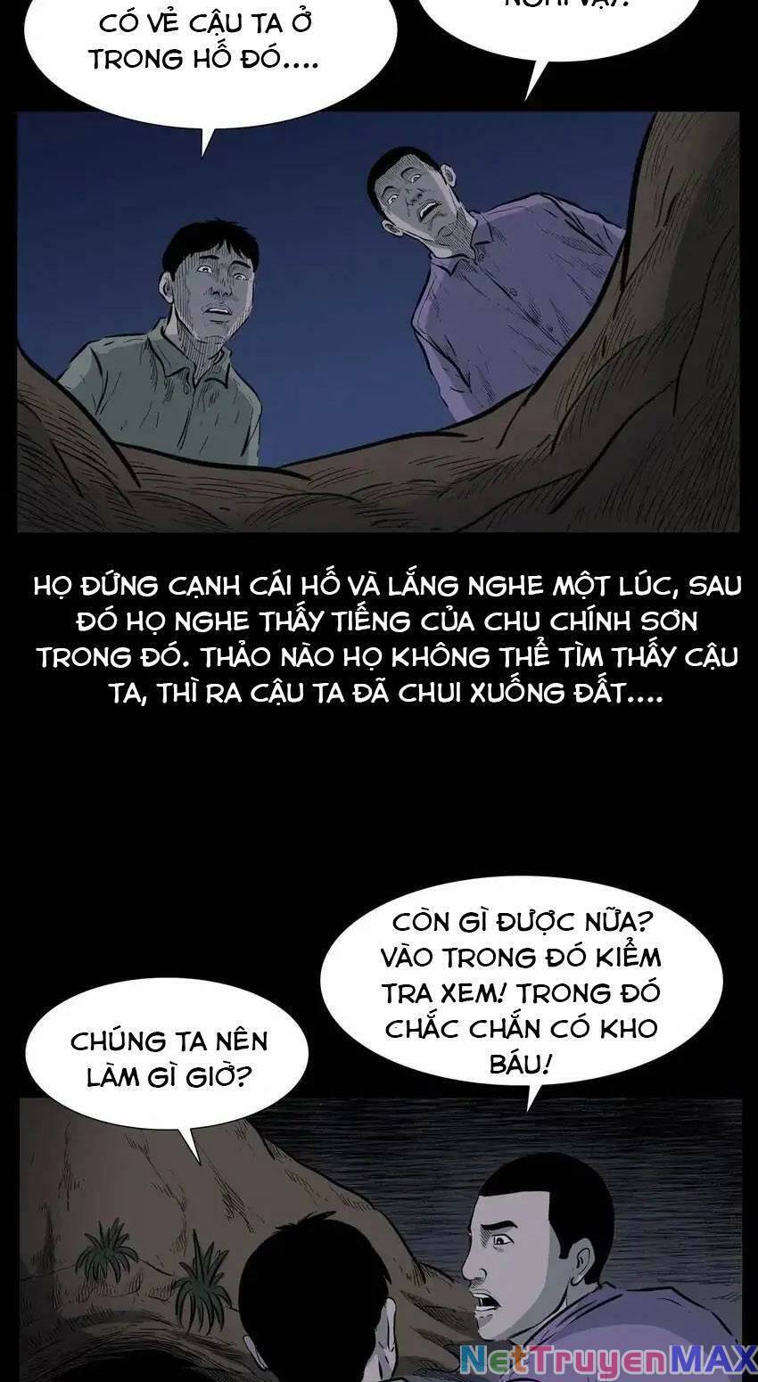 Truyện Kinh Dị Đời Thực Chapter 15 - Trang 18