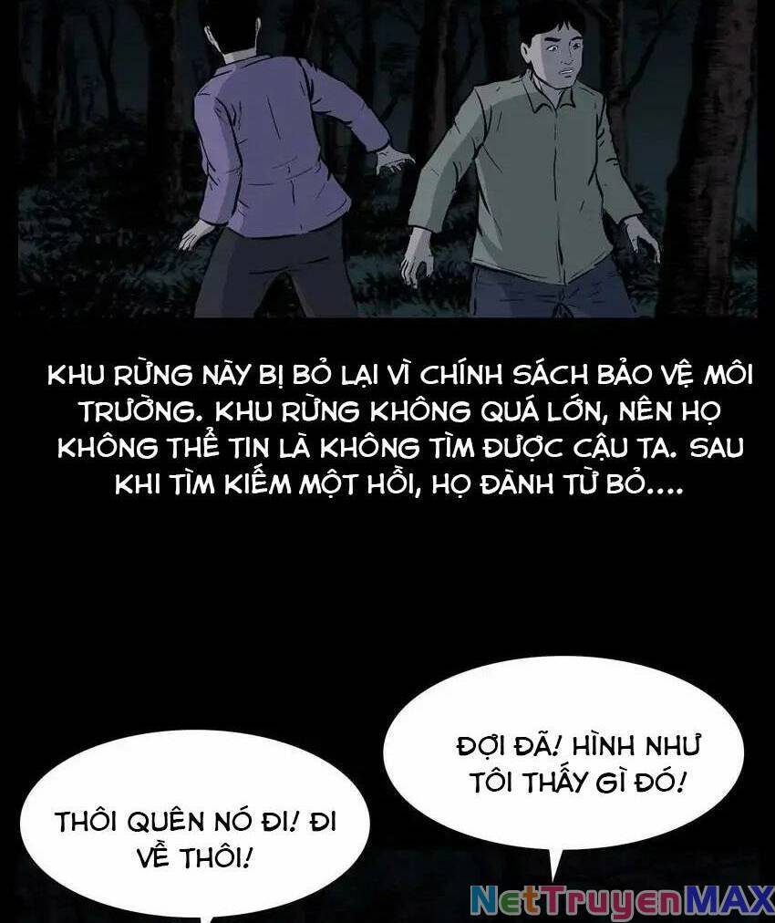 Truyện Kinh Dị Đời Thực Chapter 15 - Trang 16