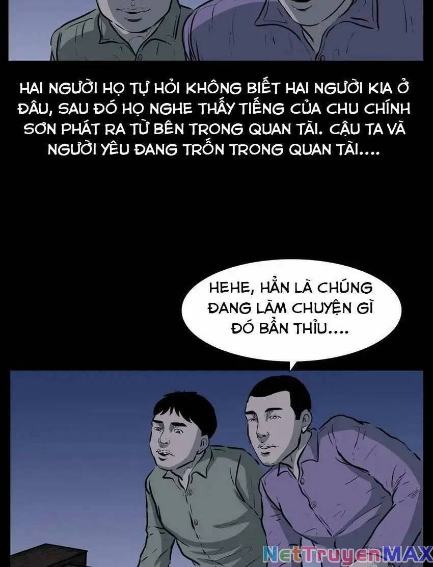 Truyện Kinh Dị Đời Thực Chapter 15 - Trang 25