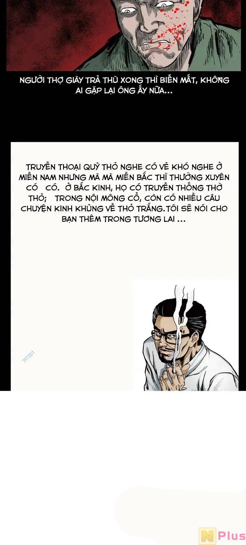 Truyện Kinh Dị Đời Thực Chapter 11 - Trang 28