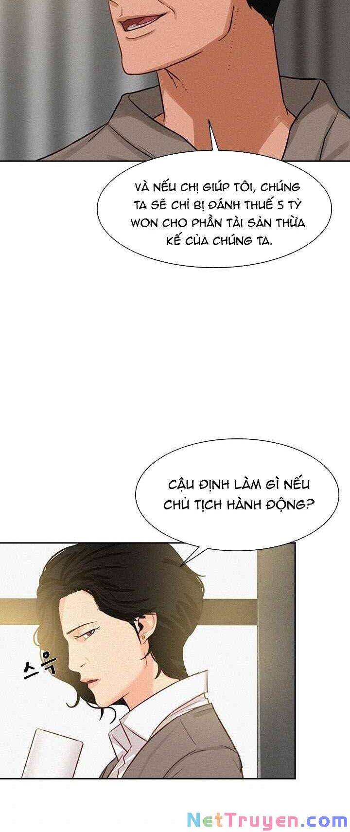 Chúa Tể Đồng Tiền Chapter 29 - Trang 30