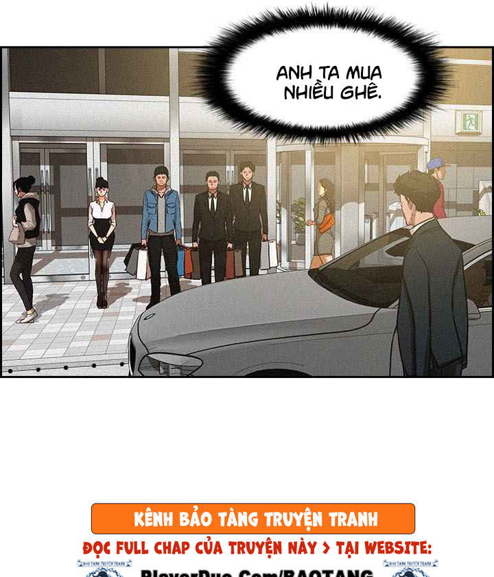 Chúa Tể Đồng Tiền Chapter 8 - Trang 49