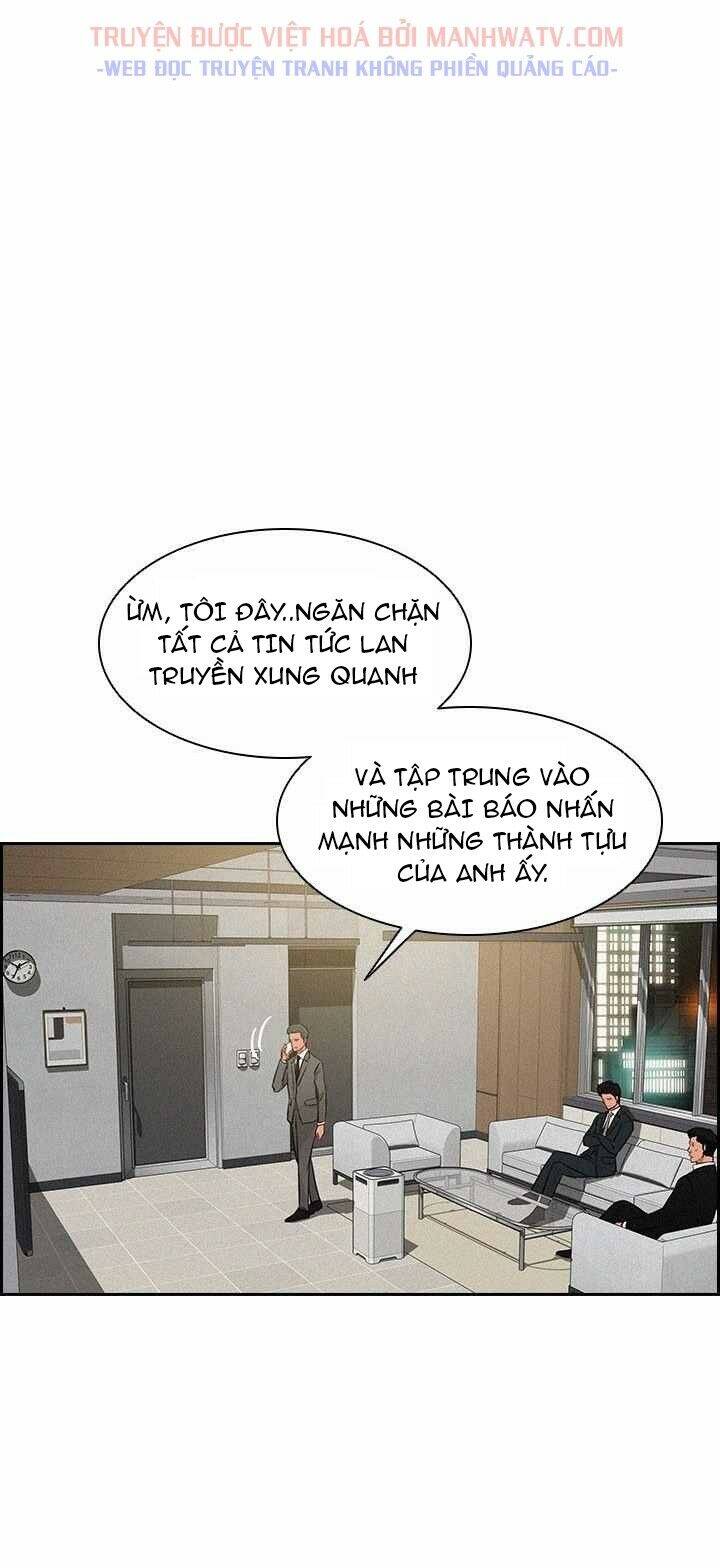 Chúa Tể Đồng Tiền Chapter 37 - Trang 4