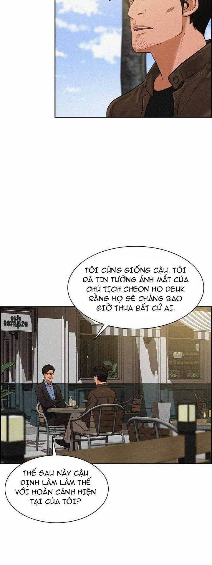 Chúa Tể Đồng Tiền Chapter 38 - Trang 3