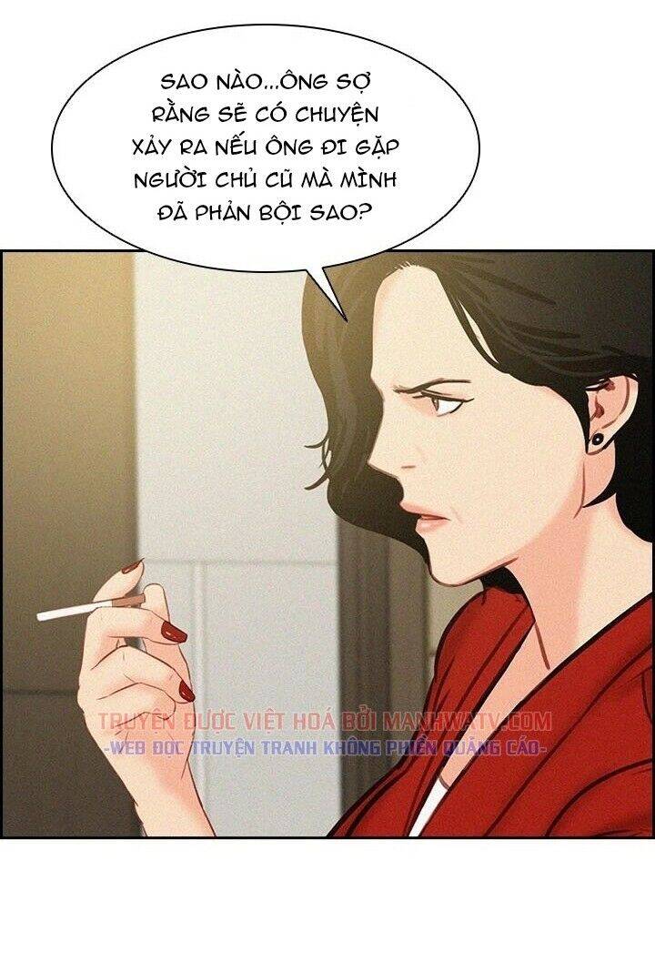 Chúa Tể Đồng Tiền Chapter 39 - Trang 28