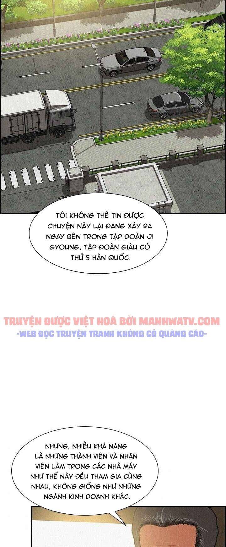 Chúa Tể Đồng Tiền Chapter 28 - Trang 35