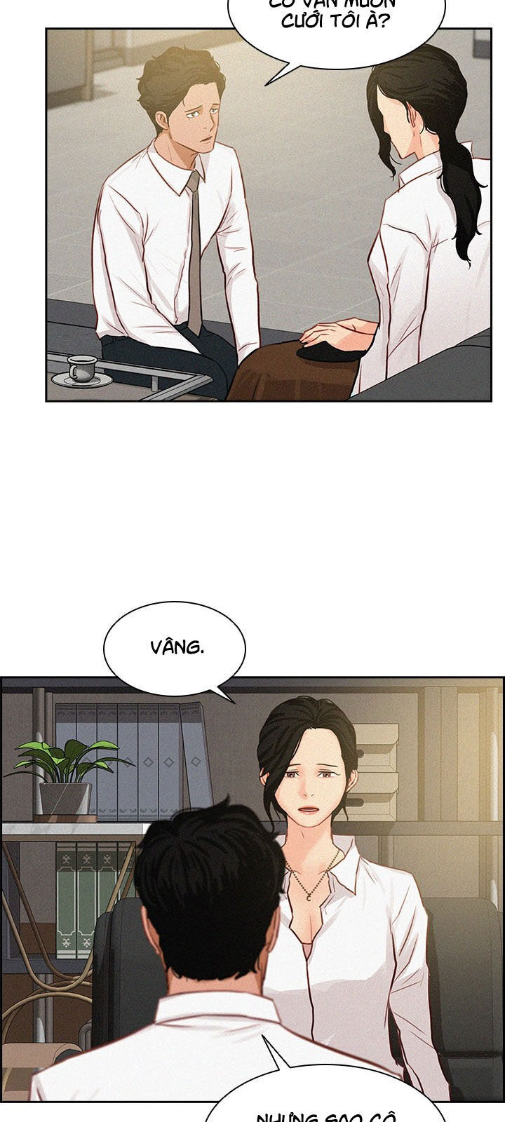 Chúa Tể Đồng Tiền Chapter 17 - Trang 60