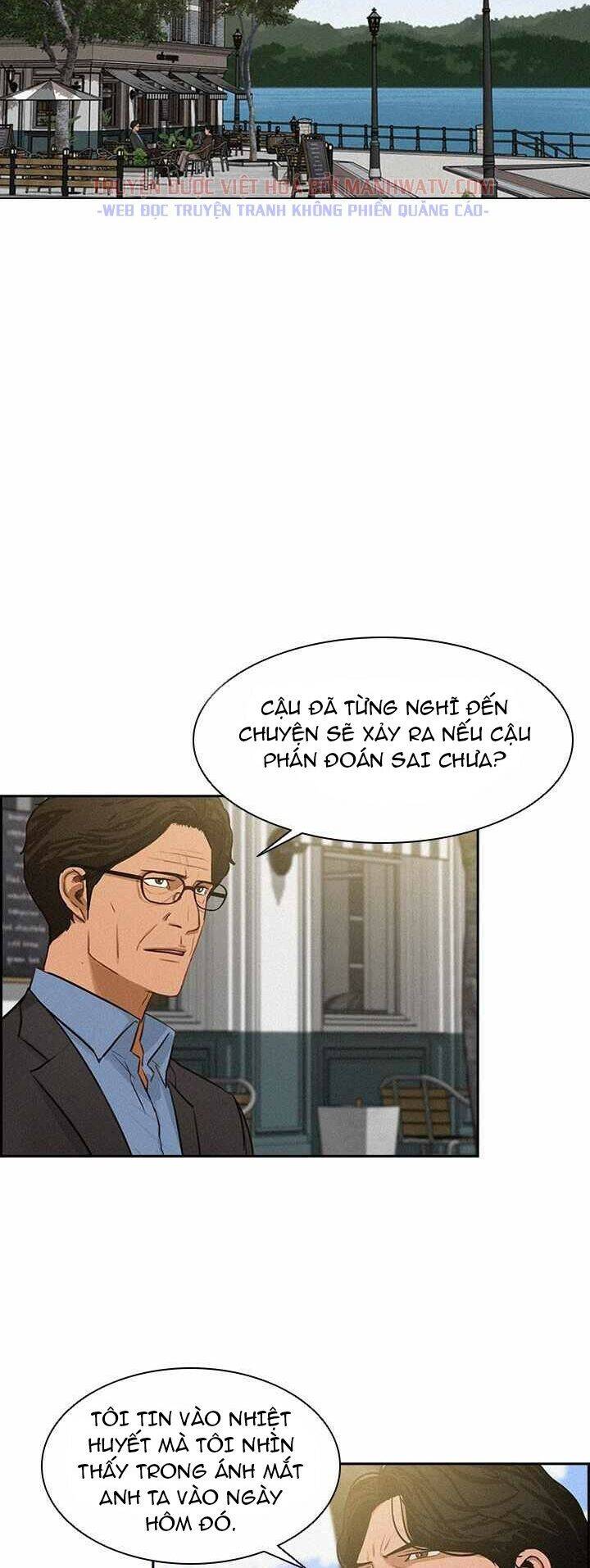 Chúa Tể Đồng Tiền Chapter 38 - Trang 2