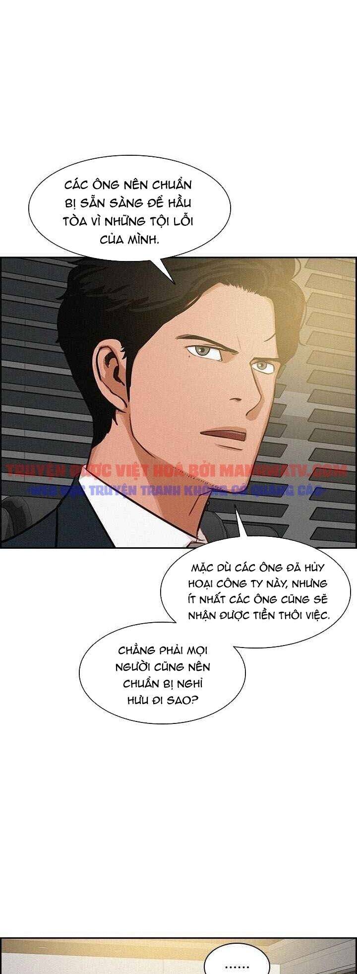 Chúa Tể Đồng Tiền Chapter 28 - Trang 29