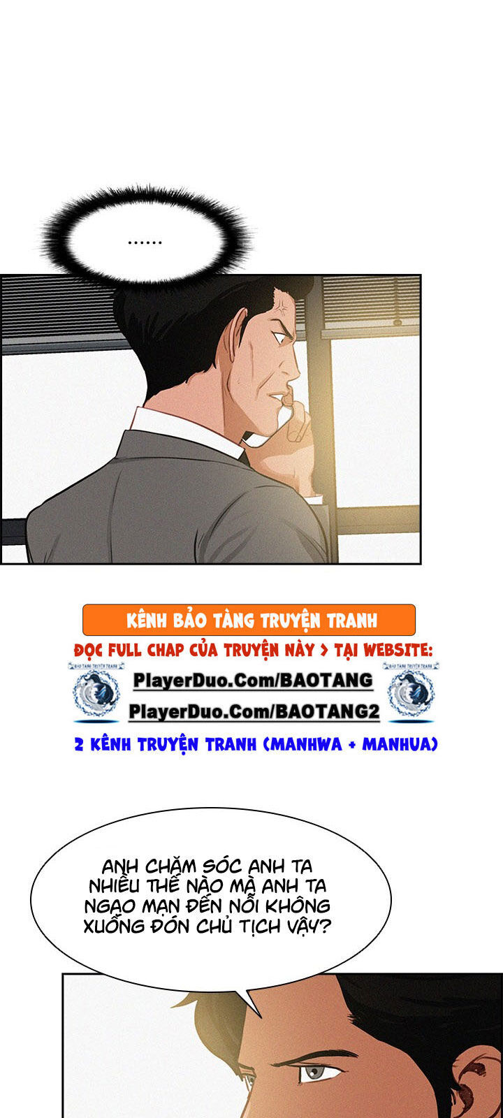 Chúa Tể Đồng Tiền Chapter 23 - Trang 24