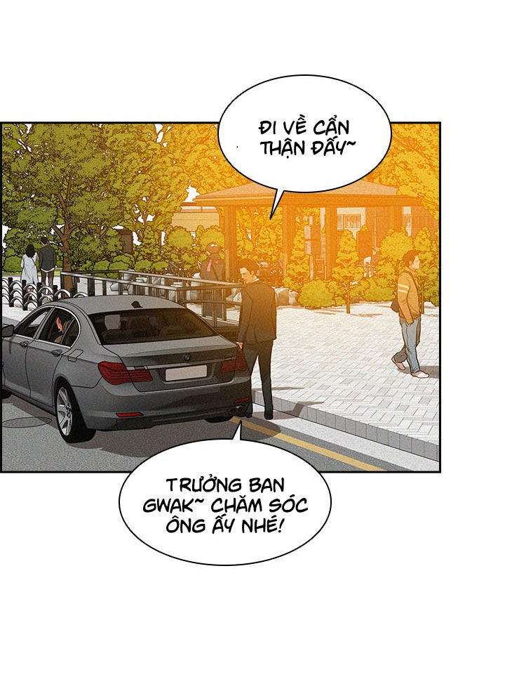 Chúa Tể Đồng Tiền Chapter 20 - Trang 37