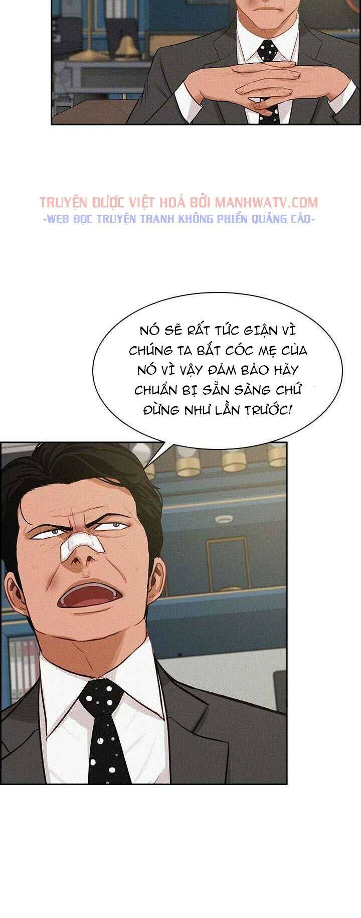 Chúa Tể Đồng Tiền Chapter 40 - Trang 22