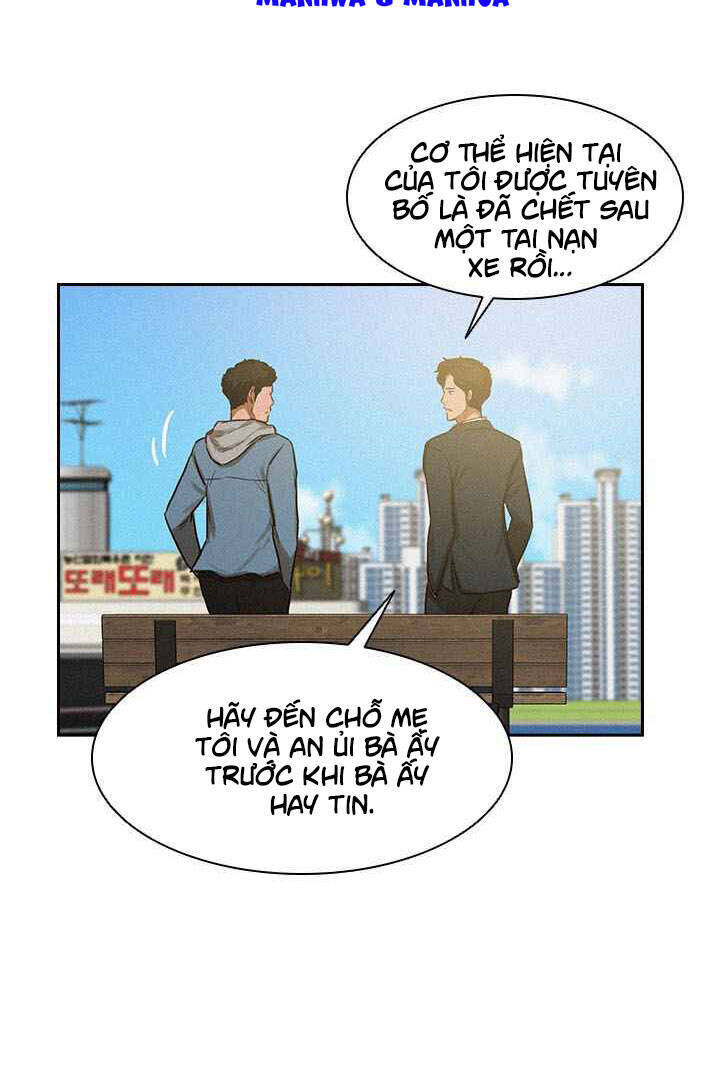 Chúa Tể Đồng Tiền Chapter 9 - Trang 12