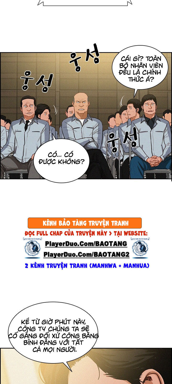 Chúa Tể Đồng Tiền Chapter 15 - Trang 30