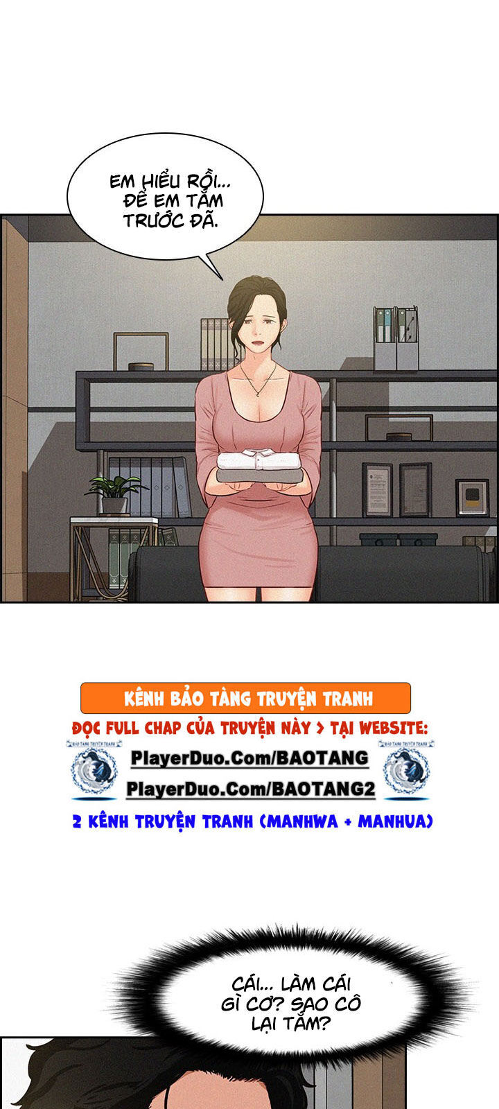 Chúa Tể Đồng Tiền Chapter 17 - Trang 51