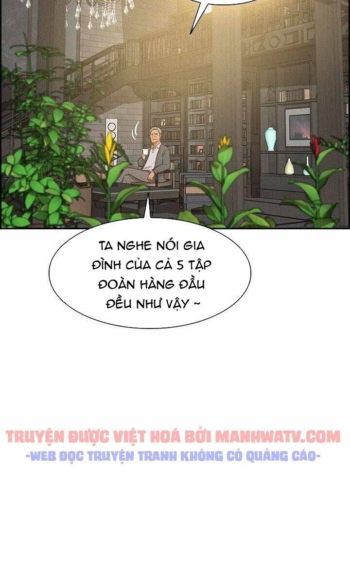 Chúa Tể Đồng Tiền Chapter 27 - Trang 40