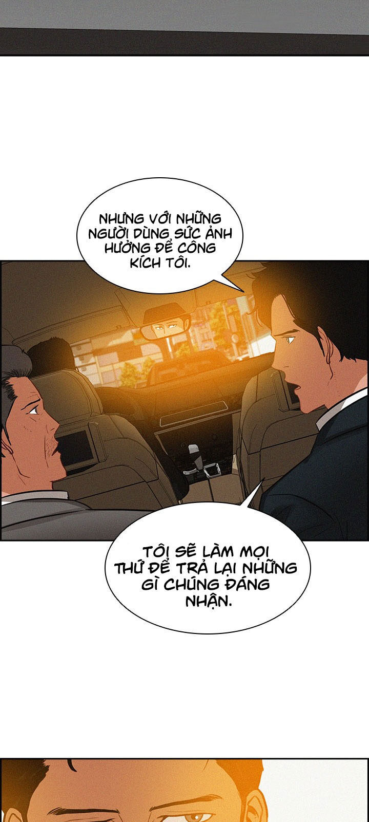 Chúa Tể Đồng Tiền Chapter 20 - Trang 28