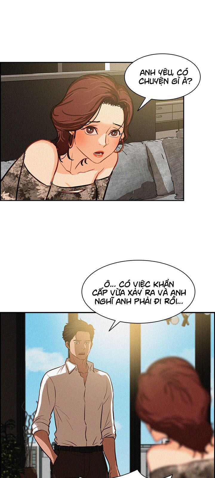 Chúa Tể Đồng Tiền Chapter 2 - Trang 50