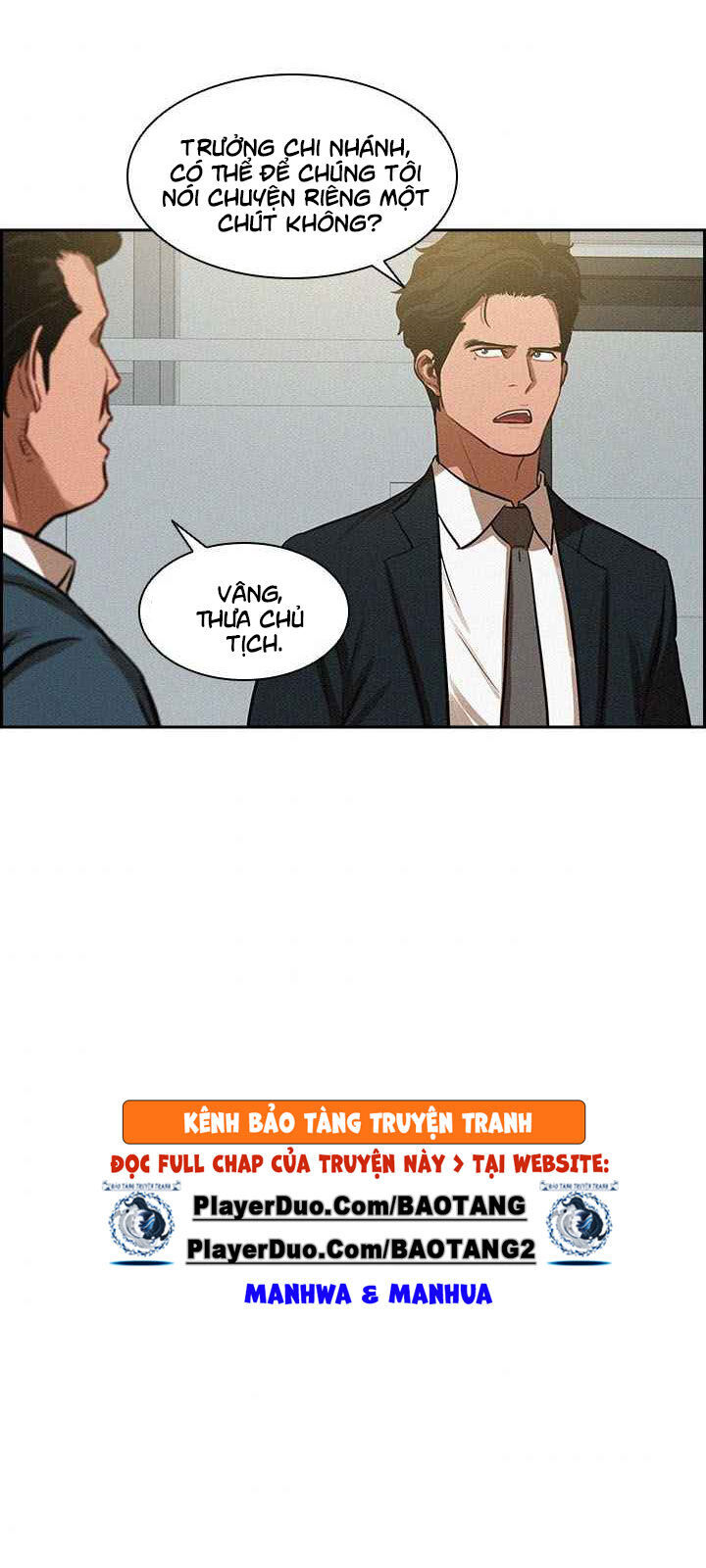 Chúa Tể Đồng Tiền Chapter 3 - Trang 5