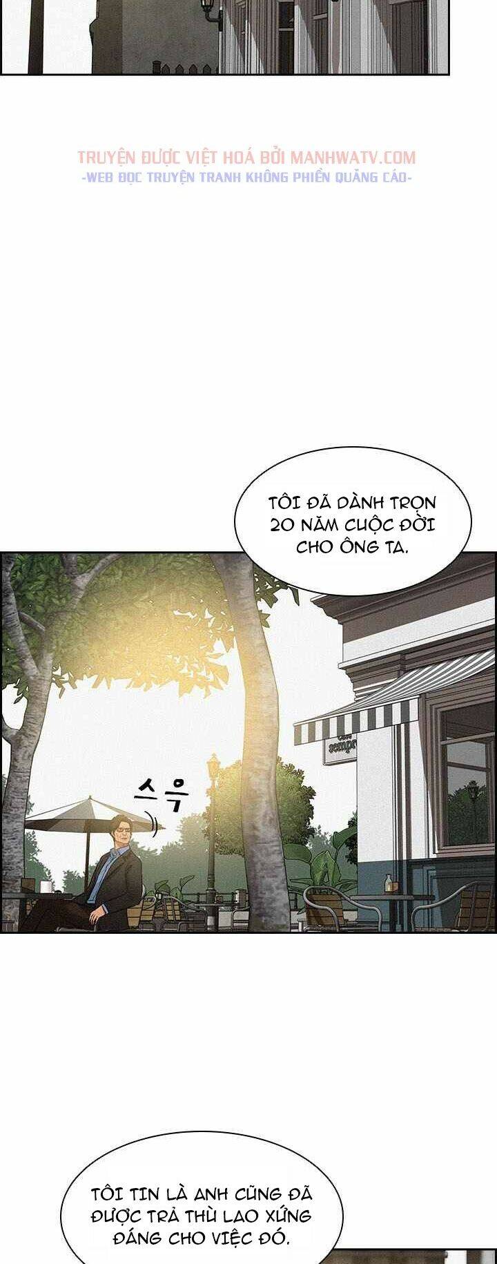 Chúa Tể Đồng Tiền Chapter 38 - Trang 12