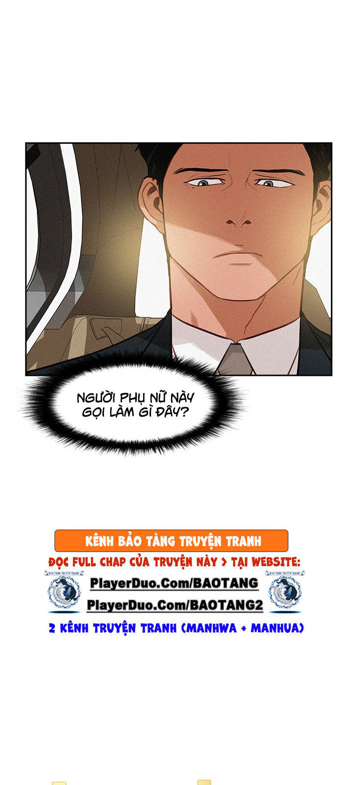 Chúa Tể Đồng Tiền Chapter 17 - Trang 22