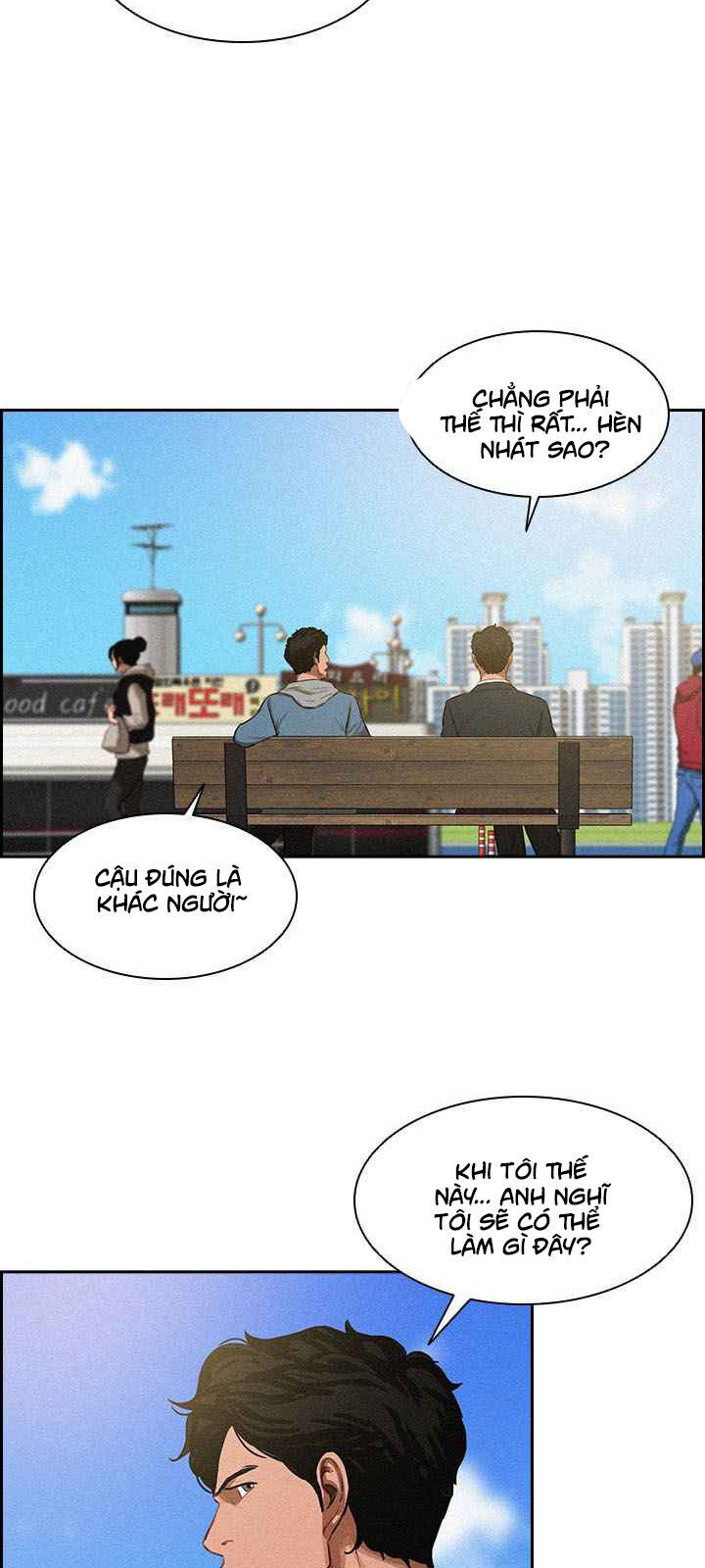 Chúa Tể Đồng Tiền Chapter 8 - Trang 67