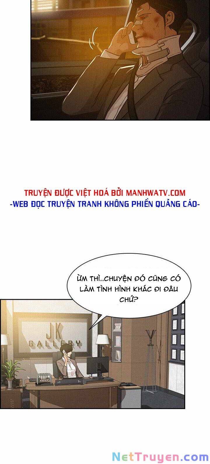 Chúa Tể Đồng Tiền Chapter 36 - Trang 33