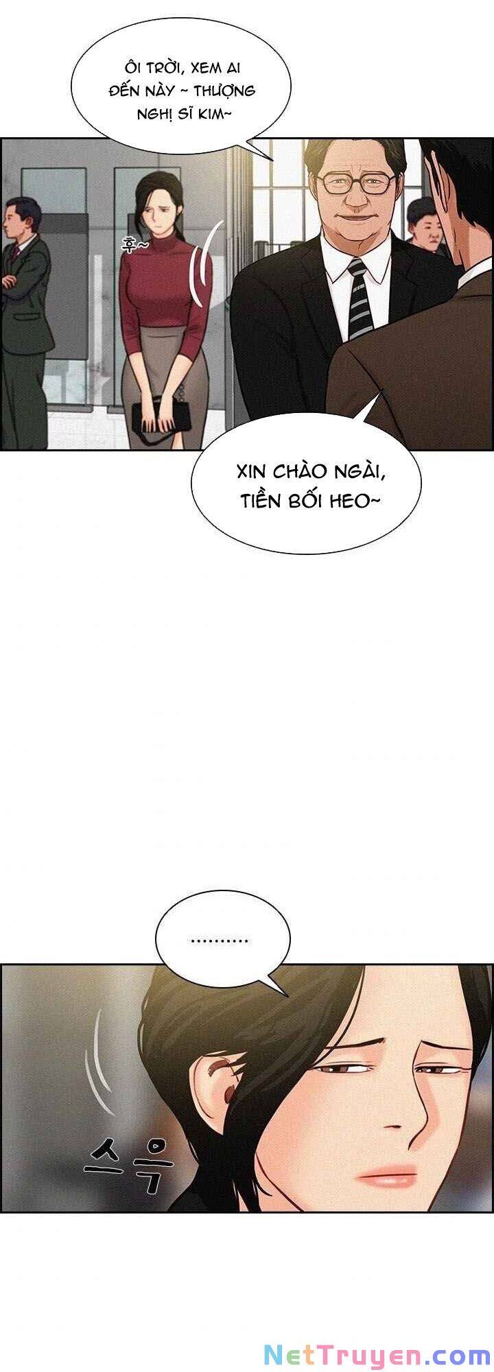 Chúa Tể Đồng Tiền Chapter 29 - Trang 42