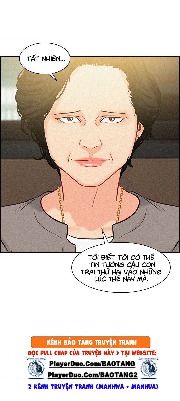 Chúa Tể Đồng Tiền Chapter 21 - Trang 39