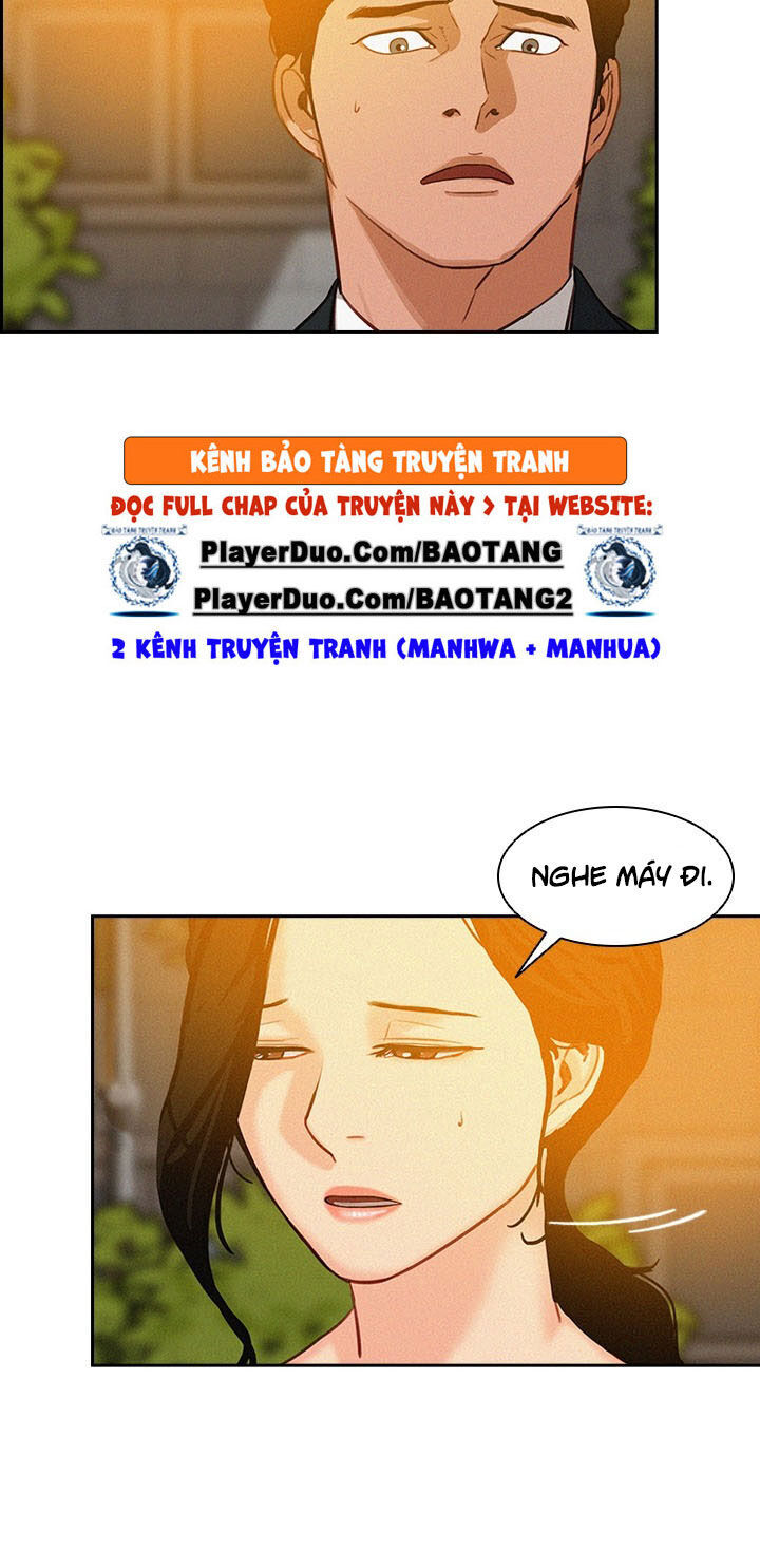 Chúa Tể Đồng Tiền Chapter 20 - Trang 54