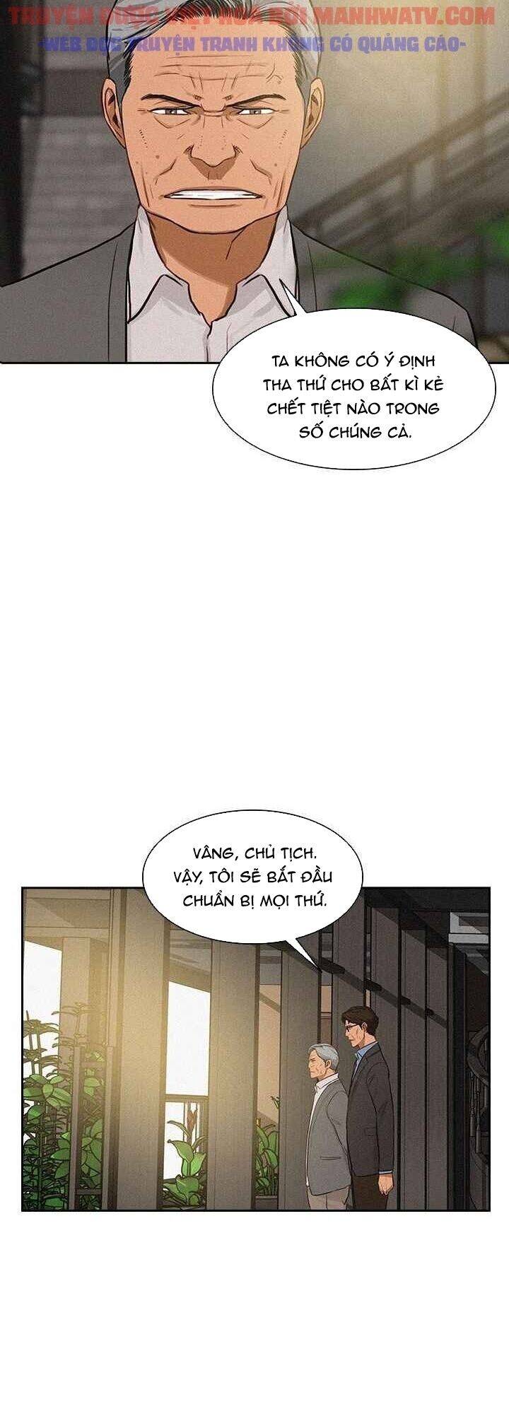 Chúa Tể Đồng Tiền Chapter 28 - Trang 4