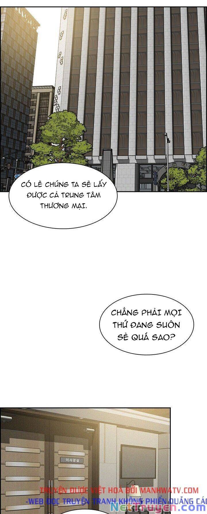 Chúa Tể Đồng Tiền Chapter 31 - Trang 29