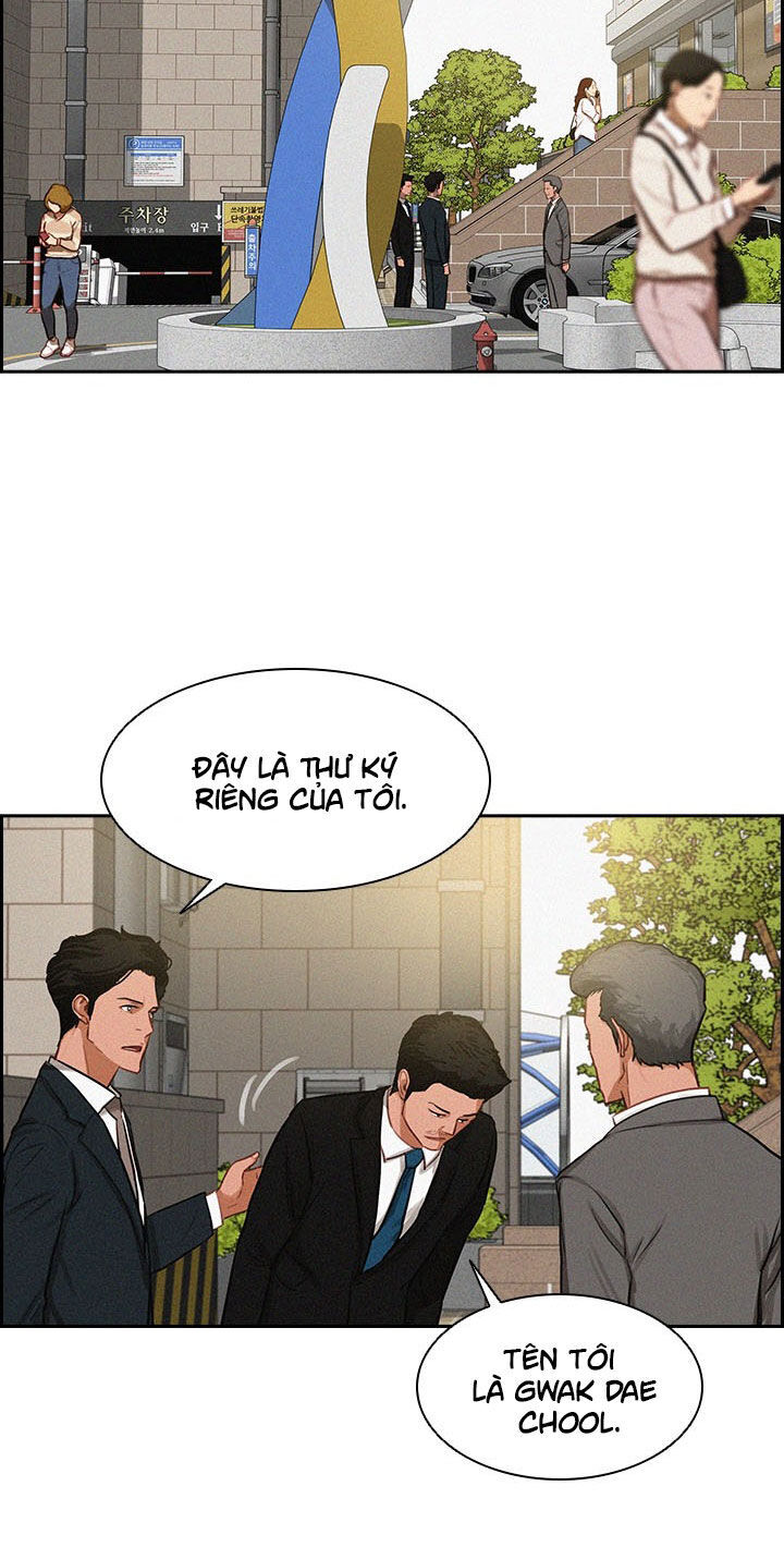 Chúa Tể Đồng Tiền Chapter 14 - Trang 31