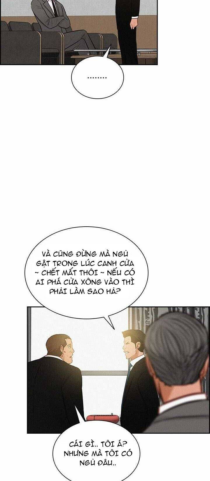 Chúa Tể Đồng Tiền Chapter 38 - Trang 29