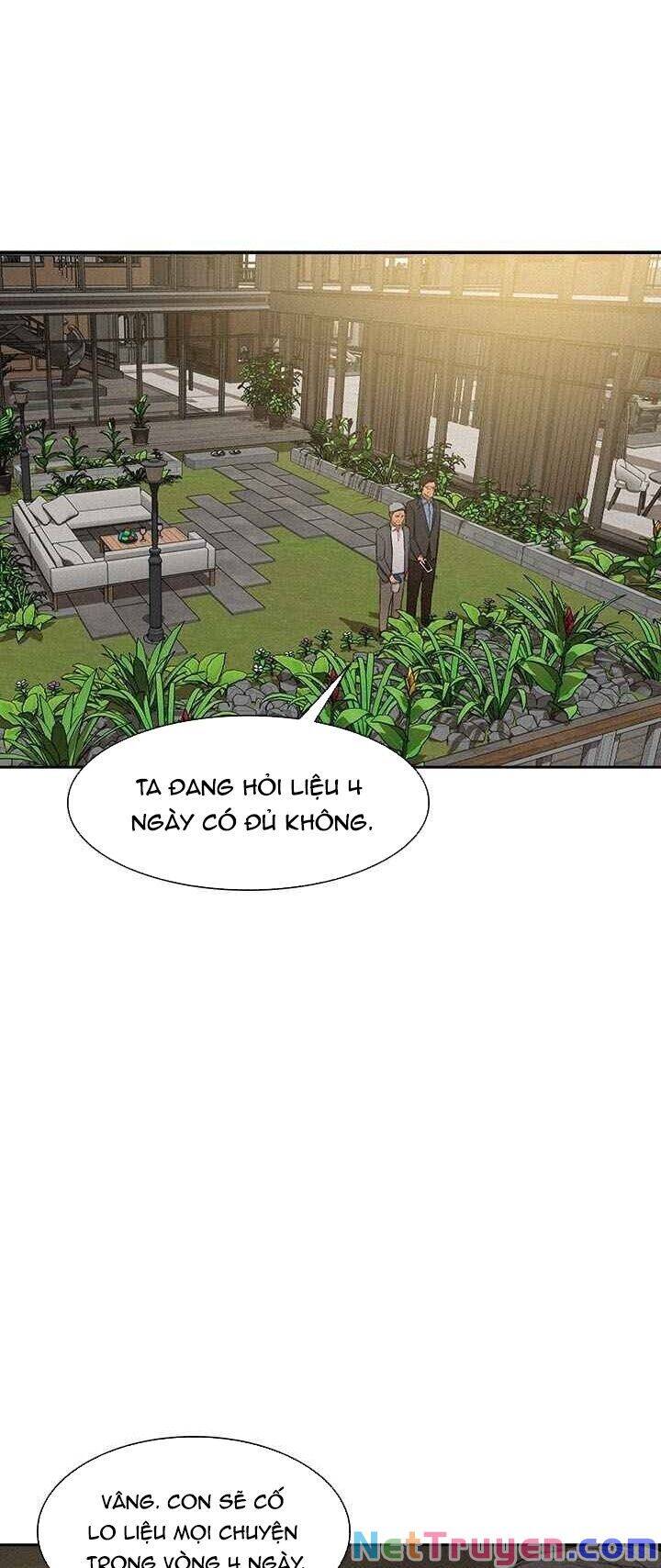 Chúa Tể Đồng Tiền Chapter 29 - Trang 9