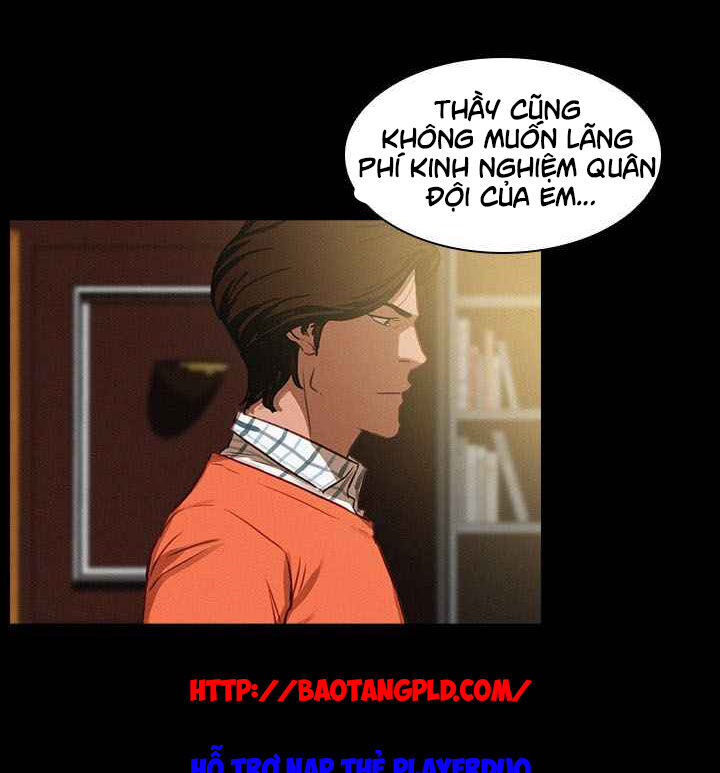 Chúa Tể Đồng Tiền Chapter 1 - Trang 15