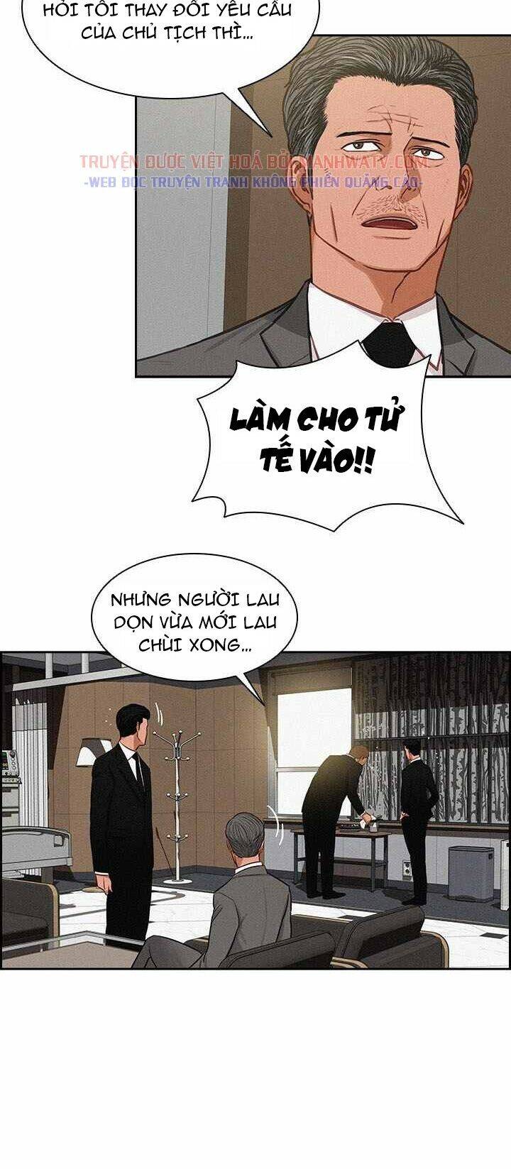 Chúa Tể Đồng Tiền Chapter 38 - Trang 26