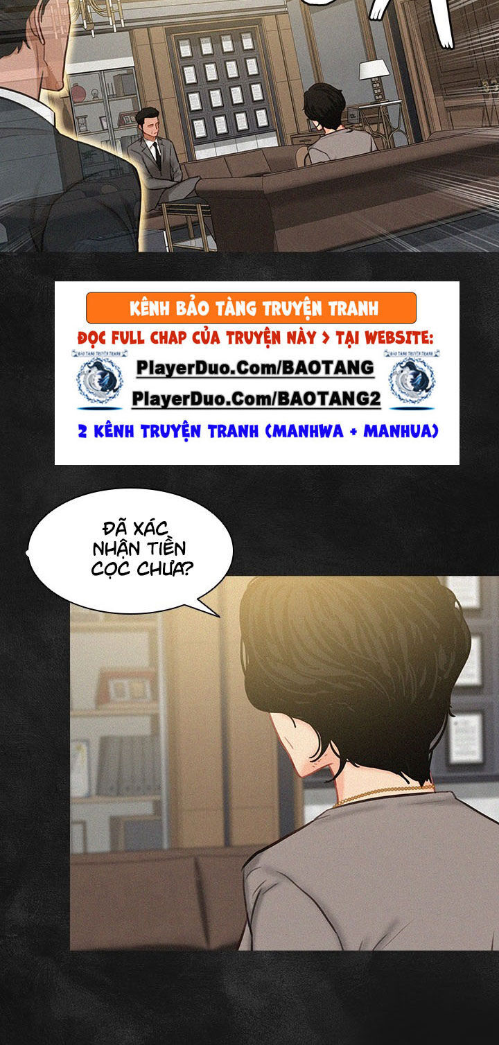 Chúa Tể Đồng Tiền Chapter 14 - Trang 43