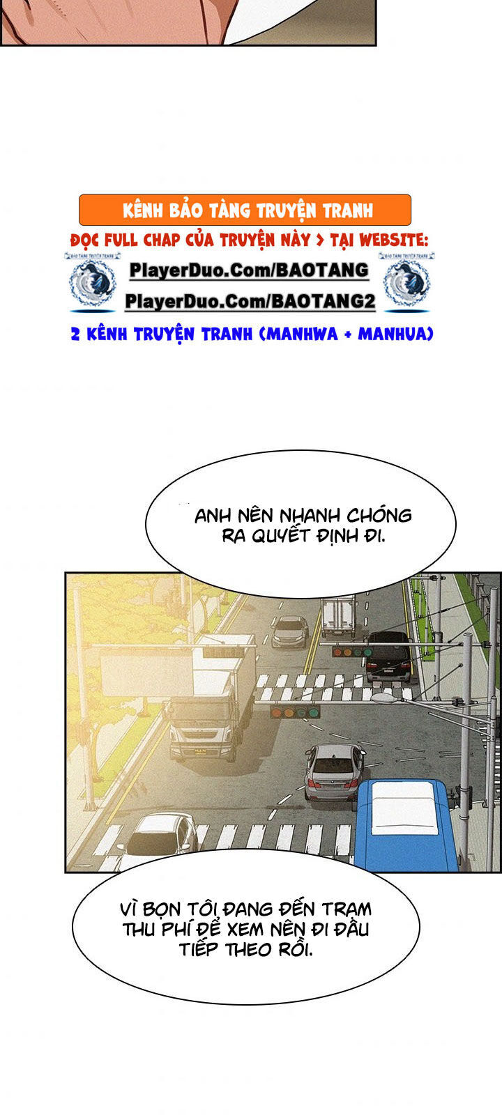 Chúa Tể Đồng Tiền Chapter 23 - Trang 30