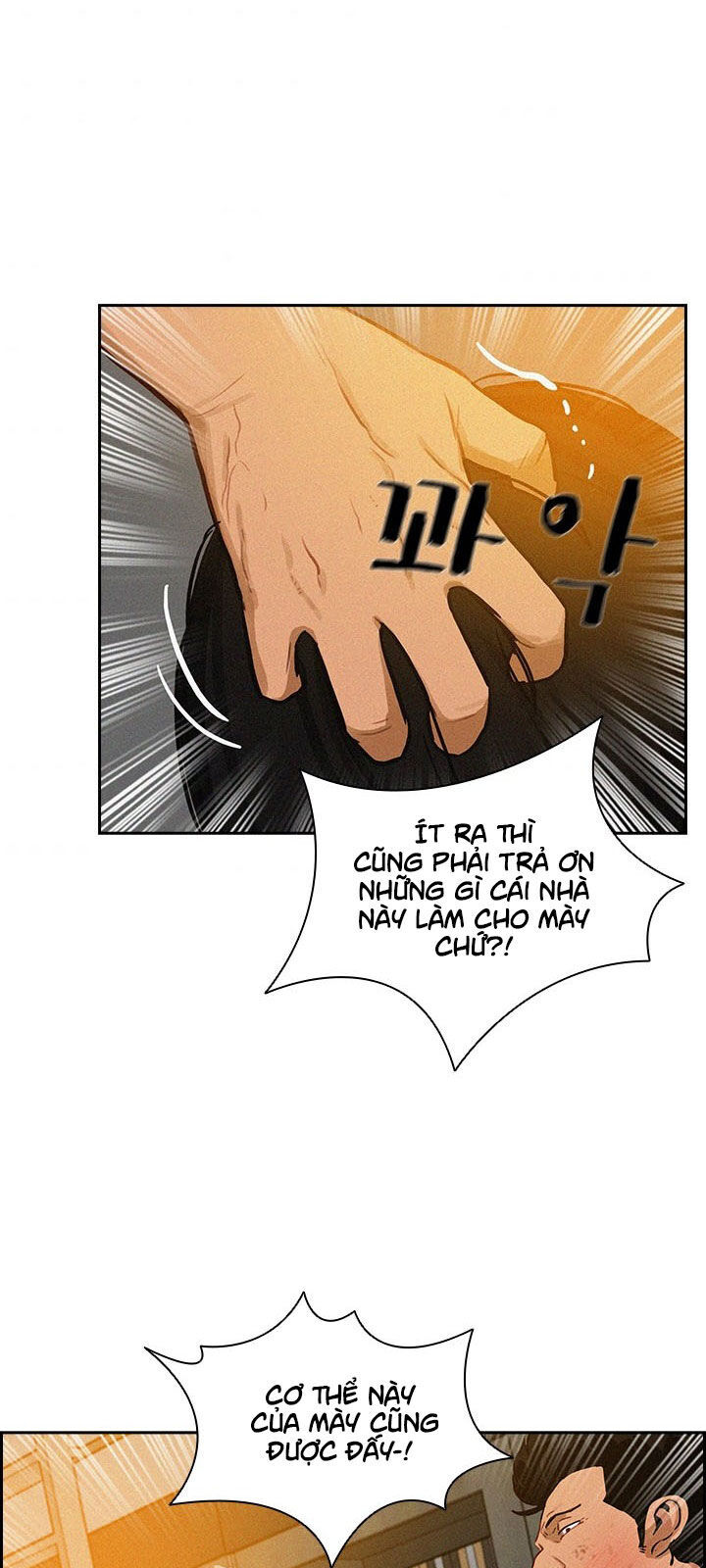 Chúa Tể Đồng Tiền Chapter 18 - Trang 49