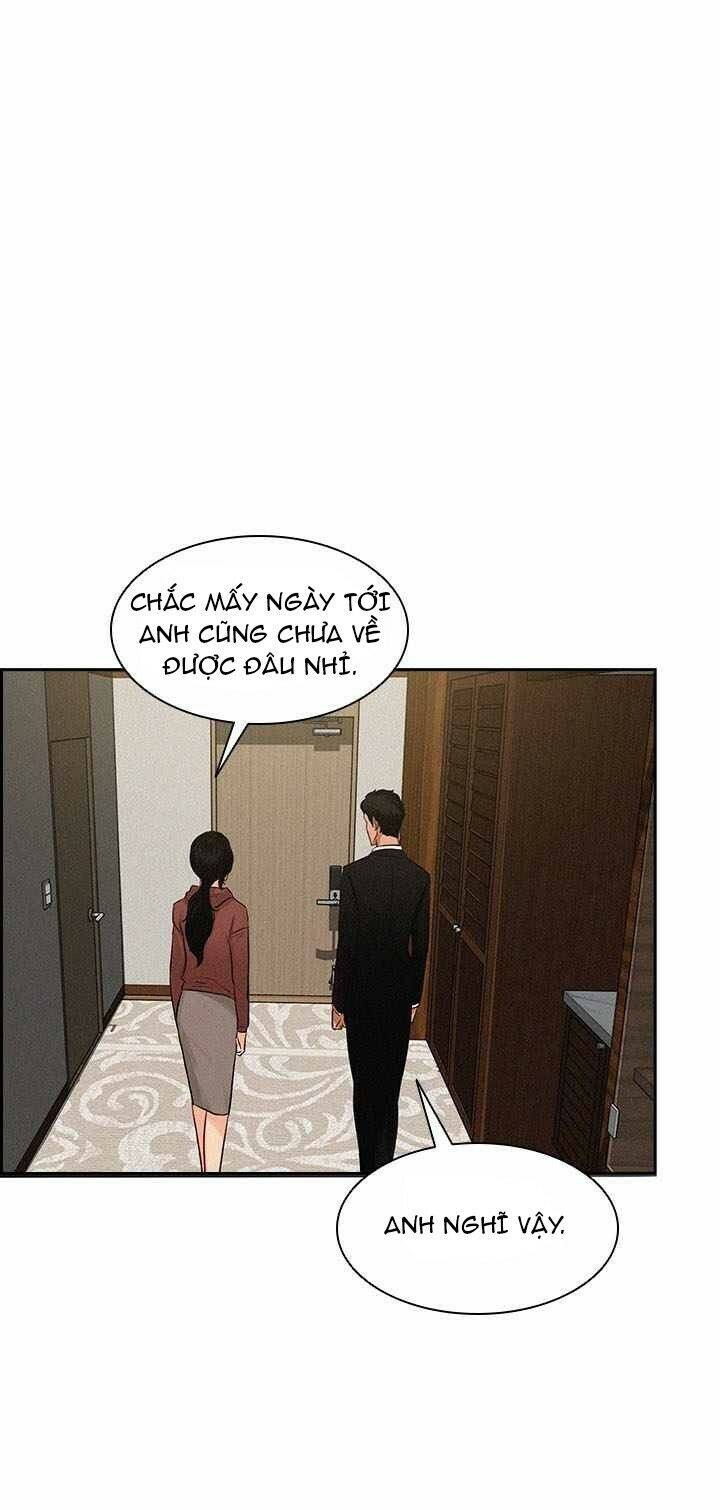 Chúa Tể Đồng Tiền Chapter 37 - Trang 17