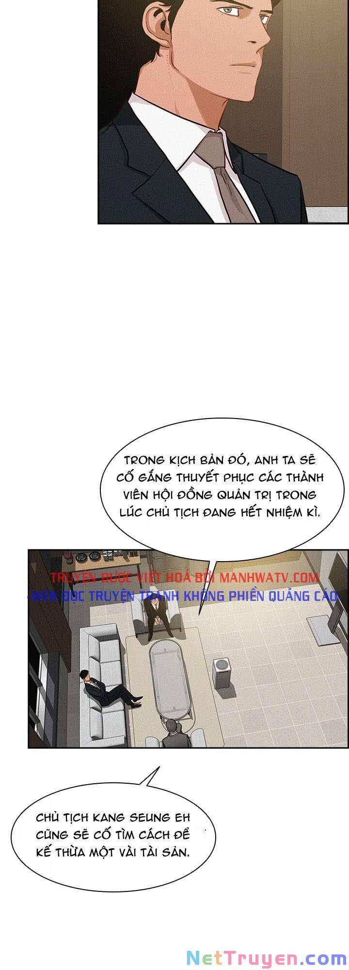 Chúa Tể Đồng Tiền Chapter 36 - Trang 42