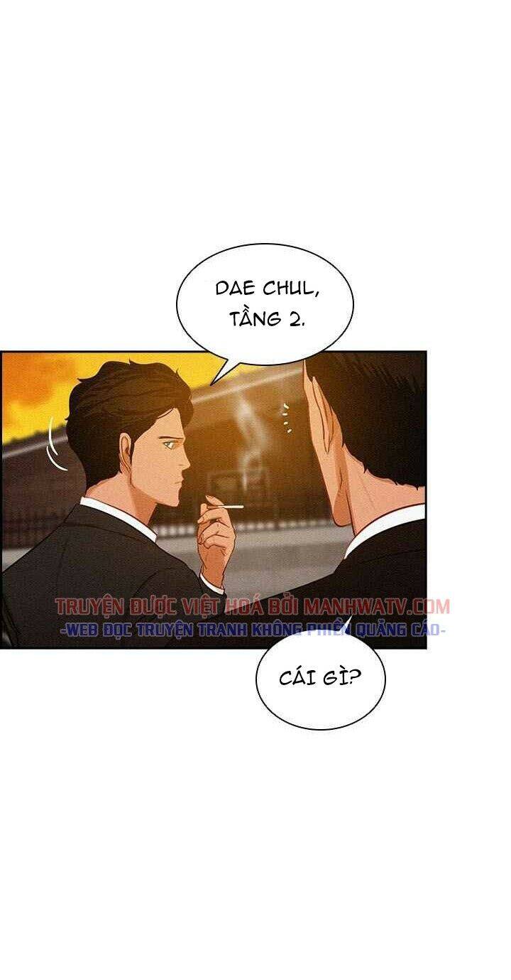 Chúa Tể Đồng Tiền Chapter 40 - Trang 44