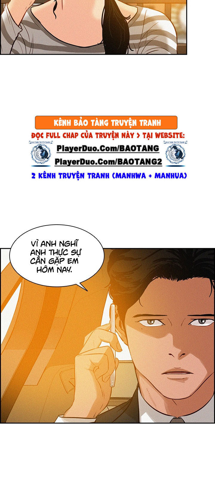 Chúa Tể Đồng Tiền Chapter 20 - Trang 10